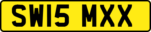 SW15MXX