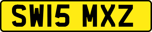 SW15MXZ