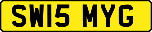 SW15MYG