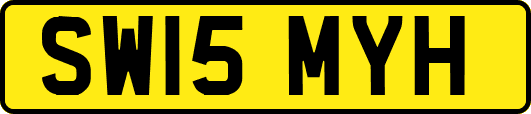 SW15MYH