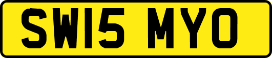 SW15MYO
