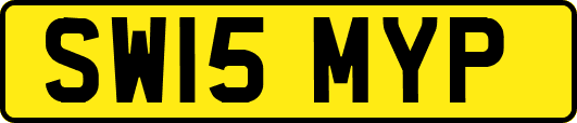 SW15MYP