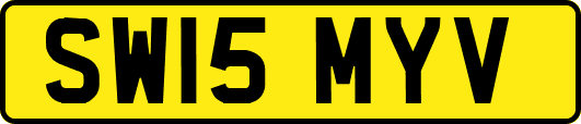 SW15MYV