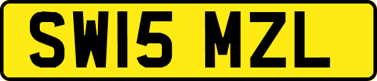 SW15MZL