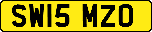 SW15MZO