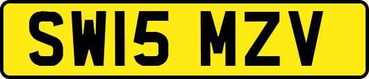 SW15MZV