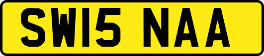 SW15NAA