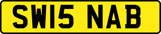 SW15NAB