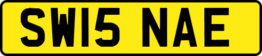 SW15NAE