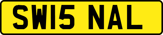 SW15NAL