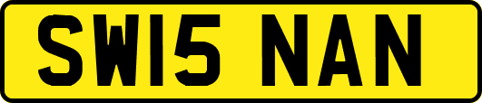 SW15NAN
