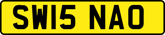 SW15NAO