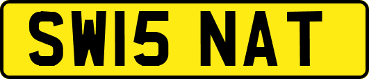 SW15NAT