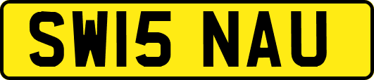 SW15NAU