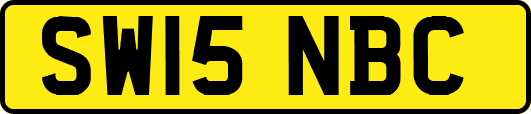 SW15NBC