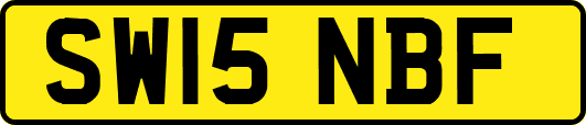 SW15NBF