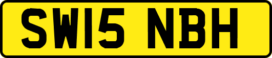 SW15NBH