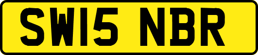 SW15NBR