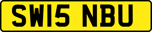 SW15NBU