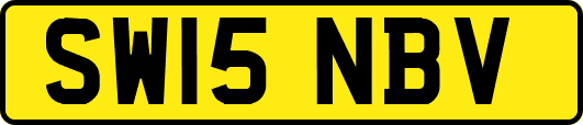 SW15NBV