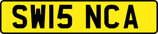 SW15NCA