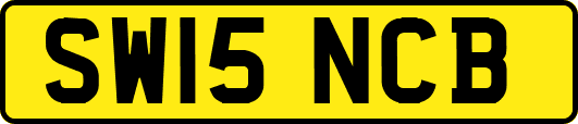SW15NCB