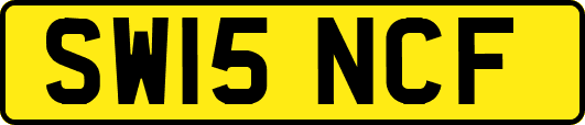 SW15NCF