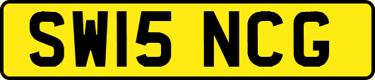 SW15NCG