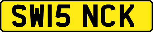 SW15NCK