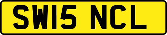 SW15NCL