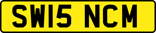 SW15NCM