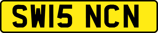 SW15NCN
