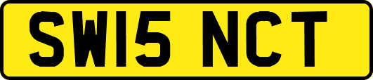 SW15NCT