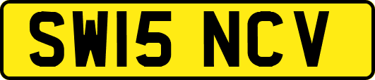 SW15NCV