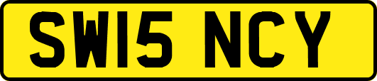 SW15NCY