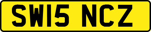 SW15NCZ