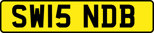 SW15NDB