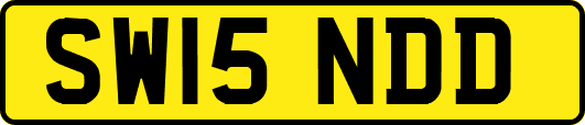 SW15NDD