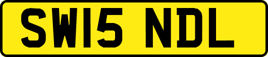 SW15NDL