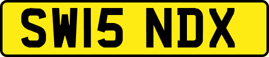 SW15NDX