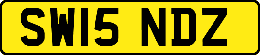 SW15NDZ