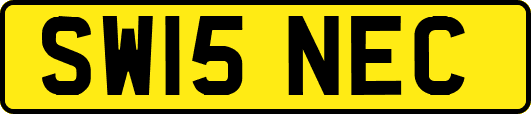 SW15NEC