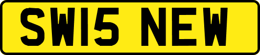 SW15NEW