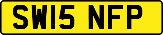 SW15NFP
