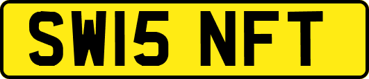 SW15NFT