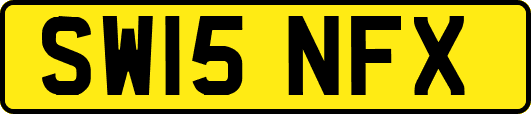 SW15NFX
