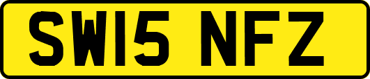 SW15NFZ