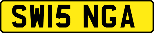 SW15NGA