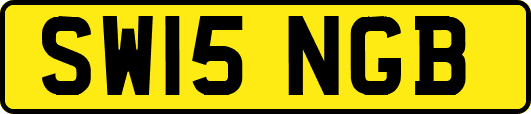 SW15NGB