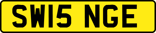 SW15NGE